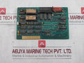 Schleicher Kste-ks-kr-2K Printed Circuit Board