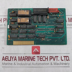 Schleicher Kste-ks-kr-2K Printed Circuit Board