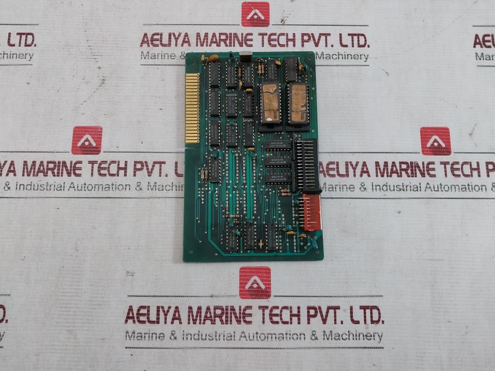 Schleicher Kste-ks-kr-2K Printed Circuit Board