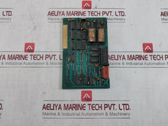 Schleicher Kste-ks-kr-2K Printed Circuit Board