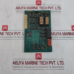 Schleicher Kste-ks-kr-2K Printed Circuit Board