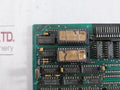 Schleicher Kste-ks-kr-2K Printed Circuit Board