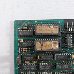 Schleicher Kste-ks-kr-2K Printed Circuit Board
