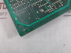 Schleicher Kste-ks-kr-2K Printed Circuit Board