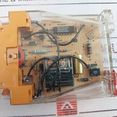 Schleicher Ksy 31 Time Relay 653341/4 126