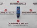Schleicher Kzl 72(a) Time Relay 230v Ac Mode A 50-60hz