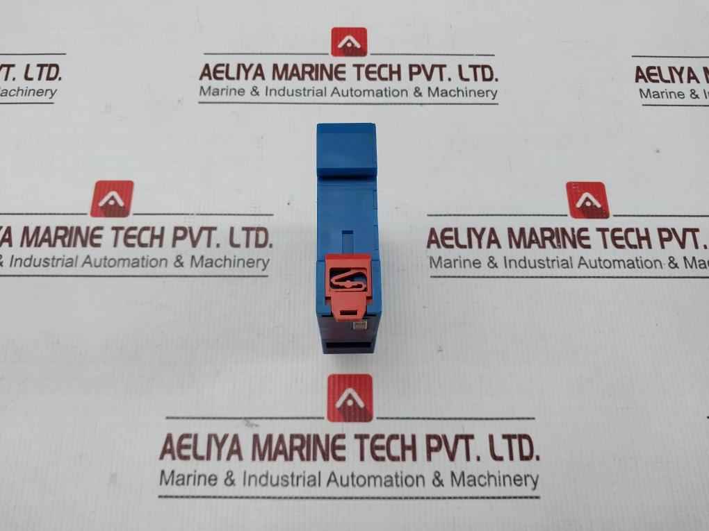 Schleicher Kzl 72(a) Time Relay 230v Ac Mode A 50-60hz