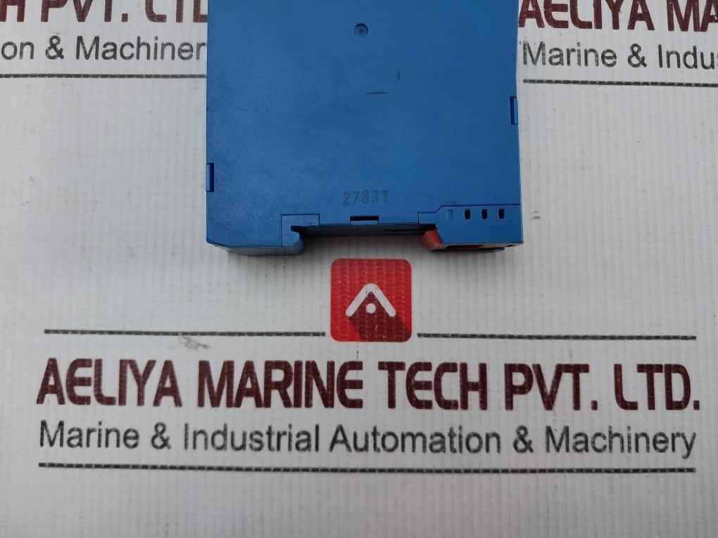 Schleicher Kzl 72(a) Time Relay 230v Ac Mode A 50-60hz