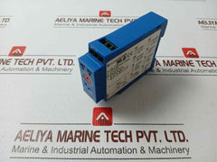 Schleicher Kzl 91 (B) Time Delay Relay Ac/Dc 24V-230V 50-60Hz
