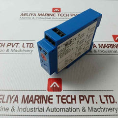 Schleicher Kzl 91 (B) Time Delay Relay Ac/Dc 24V-230V 50-60Hz