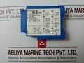 Schleicher Kzl 91 (B) Time Delay Relay Ac/Dc 24V-230V 50-60Hz