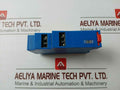 Schleicher Kzl 91 (B) Time Delay Relay Ac/Dc 24V-230V 50-60Hz