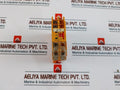 Schleicher Kzt01 Time Relay 220-240V~ 0,5-10S 50-60Hz