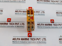 Schleicher Kzt01 Time Relay 220-240V~ 0,5-10S 50-60Hz