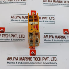 Schleicher Kzt01 Time Relay 220-240V~ 0,5-10S 50-60Hz
