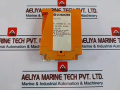 Schleicher Kzt01 Time Relay 220-240V~ 0,5-10S 50-60Hz