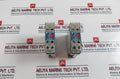 Schleicher Kzt110 Time Delay Relay 0.5-10S 230V~ 50-60 Hz