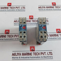 Schleicher Kzt110 Time Delay Relay 0.5-10S 230V~ 50-60 Hz