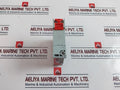 Schleicher Kzt110 Time Delay Relay 0.5-10S 230V~ 50-60 Hz