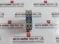 Schleicher Kzt110 Time Delay Relay 0.5-10S 230V~ 50-60 Hz