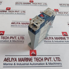 Schleicher Kzt110 Time Delay Relay 0.5-10S 230V~ 50-60 Hz