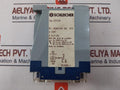 Schleicher Kzt 110 Time Relay 0.5-10S