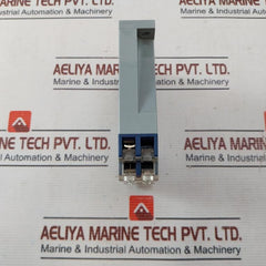 Schleicher Kzt 110 Time Relay 0.5-10S