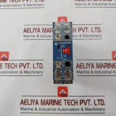 Schleicher Kzt 110 Time Relay 0.5-10S
