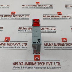 Schleicher Kzt 110 Time Relay 0.5-10S