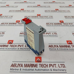 Schleicher Kzt 110 Time Relay 0.5-10S