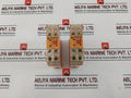 Schleicher Kzt 12-s Time Relay Ks0122/2