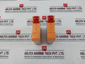 Schleicher Kzt 12-s Time Relay Ks0122/2