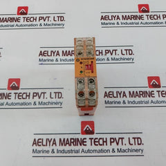 Schleicher Kzt 12-s Time Relay Ks0122/2