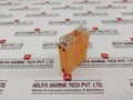 Schleicher Kzt 12-s Time Relay Ks0122/2