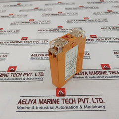 Schleicher Kzt 12-s Time Relay Ks0122/2