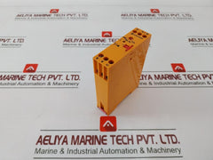 Schleicher Kzt 710 K Time Relay 24V 50-60Hz 500W 250V 6A Ks0194/2