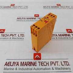 Schleicher Kzt 710 K Time Relay 24V 50-60Hz 500W 250V 6A Ks0194/2