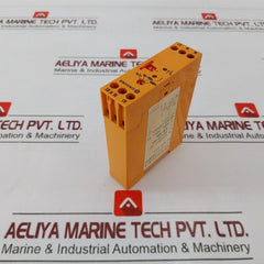 Schleicher Kzt 710 K Time Relay 24V 50-60Hz 500W 250V 6A Ks0194/2