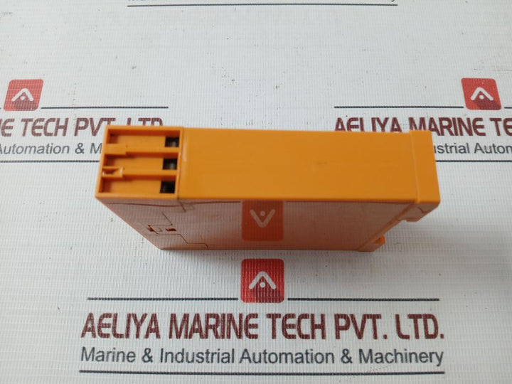 Schleicher Kzt 710 K Time Relay 24V 6A 500W