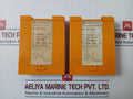 Schleicher Kzt 710 K Time Relay 24V 6A 500W