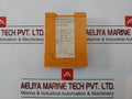 Schleicher Kzt 710 K Timer Relay 606548/1 036 500W 250V 6A Ks0194/2