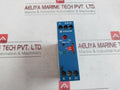 Schleicher Kzt710Kd (E) Multifunction Timer Relay 06509222 204 038