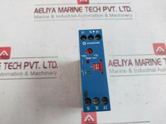 Schleicher Kzt710Kd (E) Multifunction Timer Relay 06509222 204 038