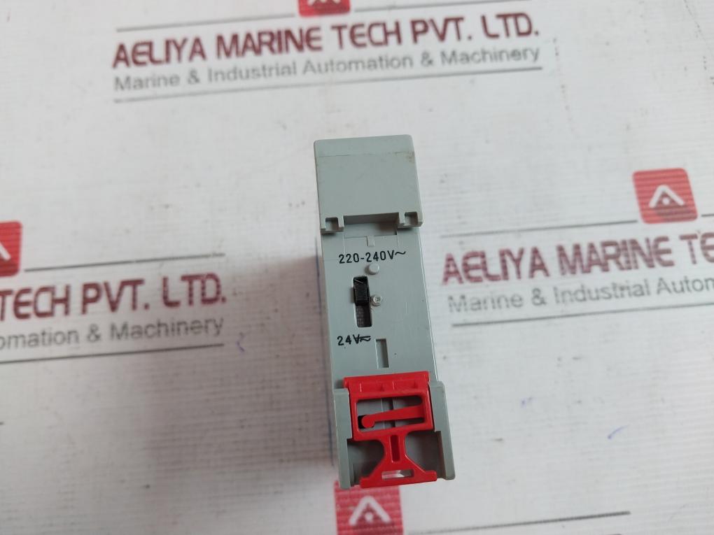 Schleicher Kzt710Kd (E) Multifunction Timer Relay 06509222 204 038