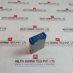 Schleicher Kzt710Kd (E) Multifunction Timer Relay 06509222 204 038