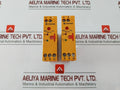 Schleicher Kzt 71 K Time Delay Relay 06000772-368 040 24V 50-60Hz Ks0080/2