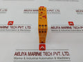 Schleicher Kzt 71 K Time Delay Relay 06000772-368 040 24V 50-60Hz Ks0080/2