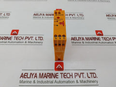 Schleicher Kzt 71 K Time Delay Relay 06000772-368 040 24V 50-60Hz Ks0080/2