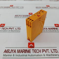 Schleicher Kzt 71 K Time Delay Relay 06000772-368 040 24V 50-60Hz Ks0080/2