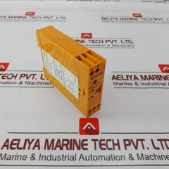 Schleicher Kzt 71 K Time Delay Relay 06000772-368 040 24V 50-60Hz Ks0080/2